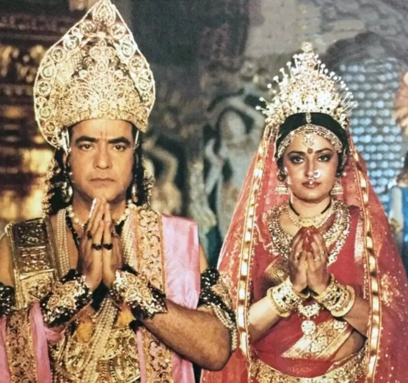 Dussehra 2023: भगवान राम के किरदार में नजर आ चुके हैं ये सुपरस्टार 4 Screenshot%202023 10 22%20234600