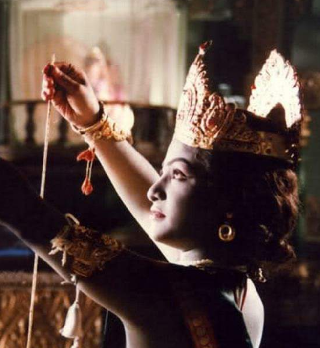 Dussehra 2023: भगवान राम के किरदार में नजर आ चुके हैं ये सुपरस्टार 3 ntr