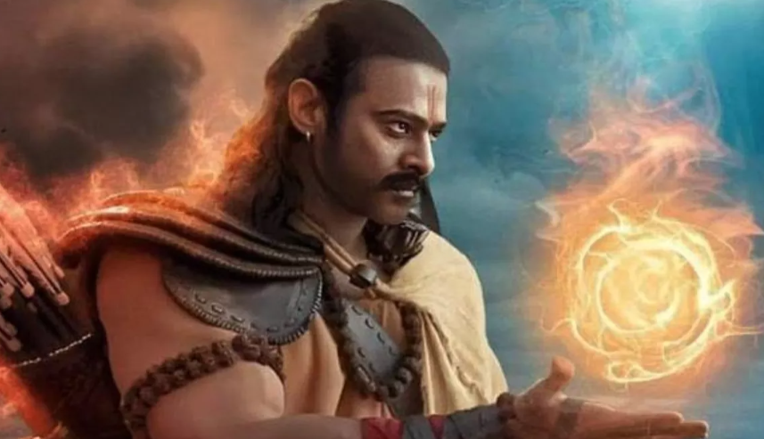 Dussehra 2023: भगवान राम के किरदार में नजर आ चुके हैं ये सुपरस्टार 2 prabhas