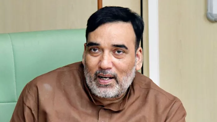 Delhi News: पडोसी राज्यों से अनुरोध, दिल्ली में डीजल चालित बसें न भेजें : राय। फाइल फोटो