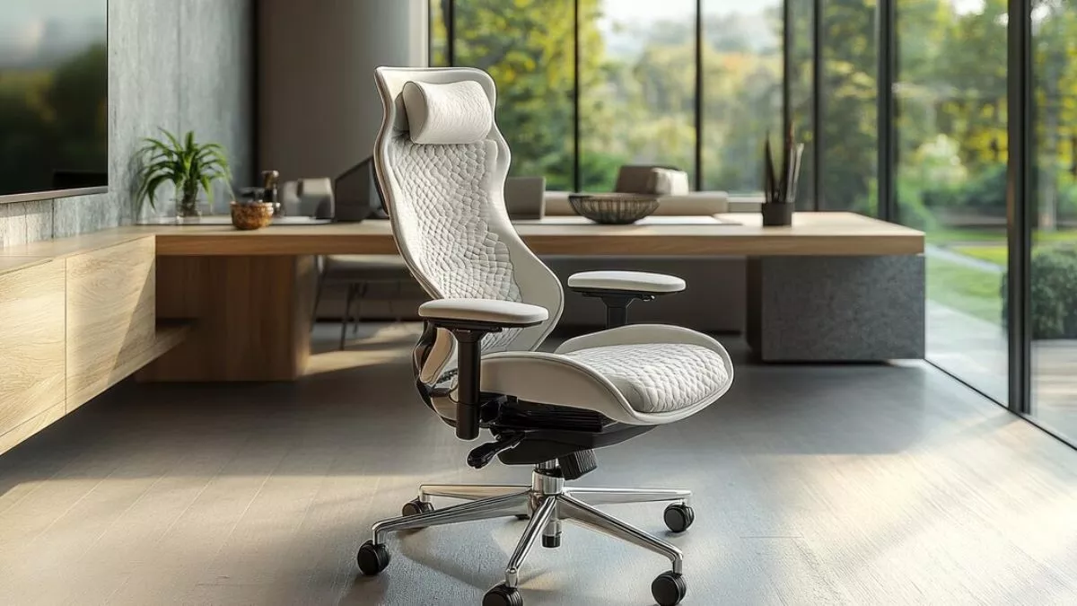शरीर की अकड़न-जकड़न को कहो बाय-बाय! खटाखट बिक रहे इन Office Chair को आप भी कर डालिए ऑर्डर