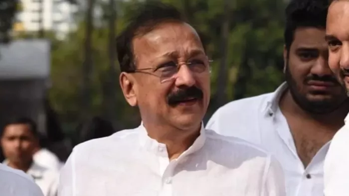 Baba Siddique: पुलिस जांच में नया खुलासा। (फाइल फोटो)