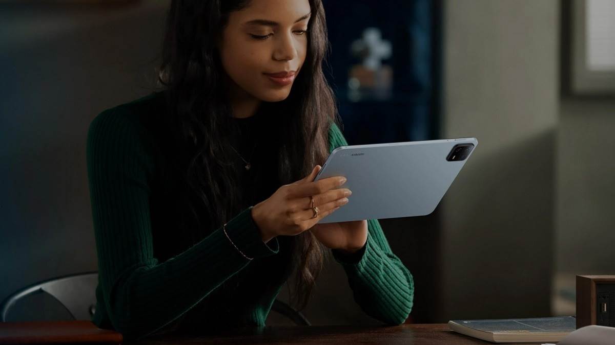 तोप ही हैं ये5G Tab टैबलेट की दुनिया के, स्टोरेज स्पेस और बेहतर टचस्क्रीन के लिए करें चयन