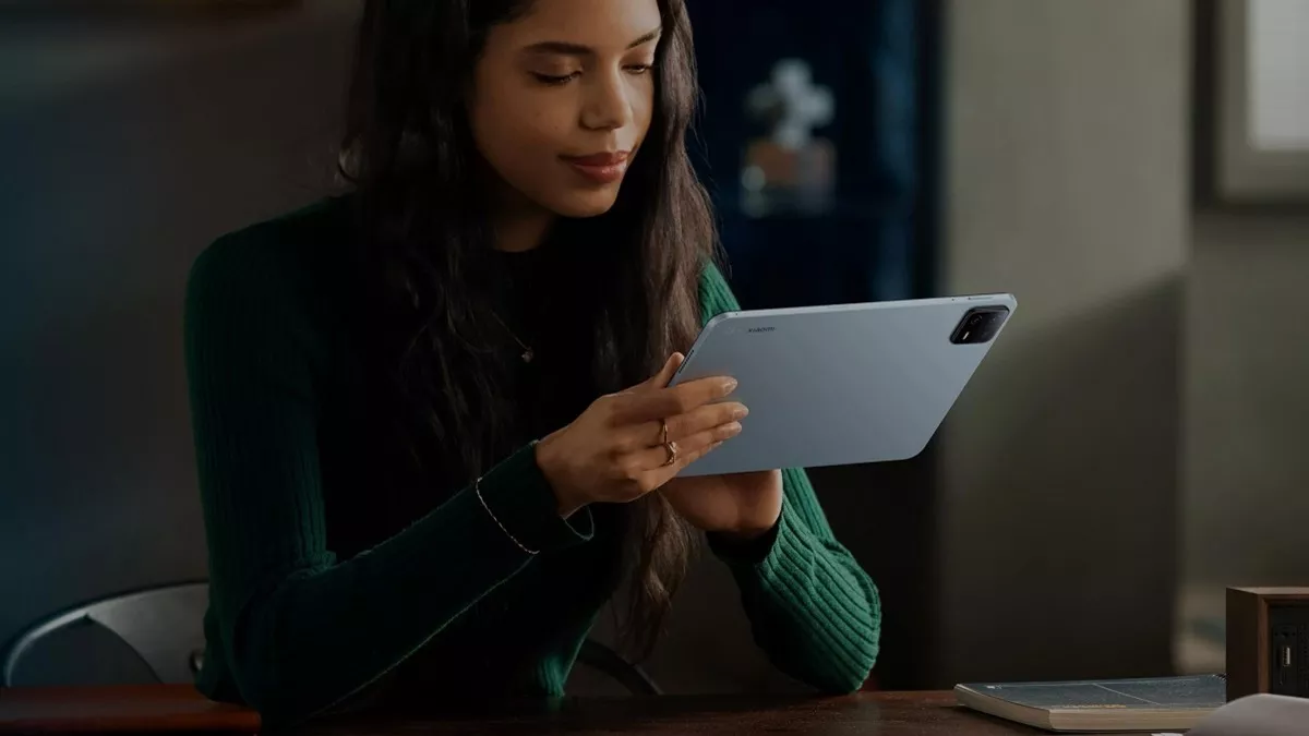 तोप ही हैं ये5G Tab टैबलेट की दुनिया के, स्टोरेज स्पेस और बेहतर टचस्क्रीन के लिए करें चयन