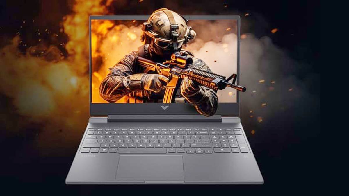 amazon sale 2024 on best gaming laptop under 50000 save up to 42 percent off