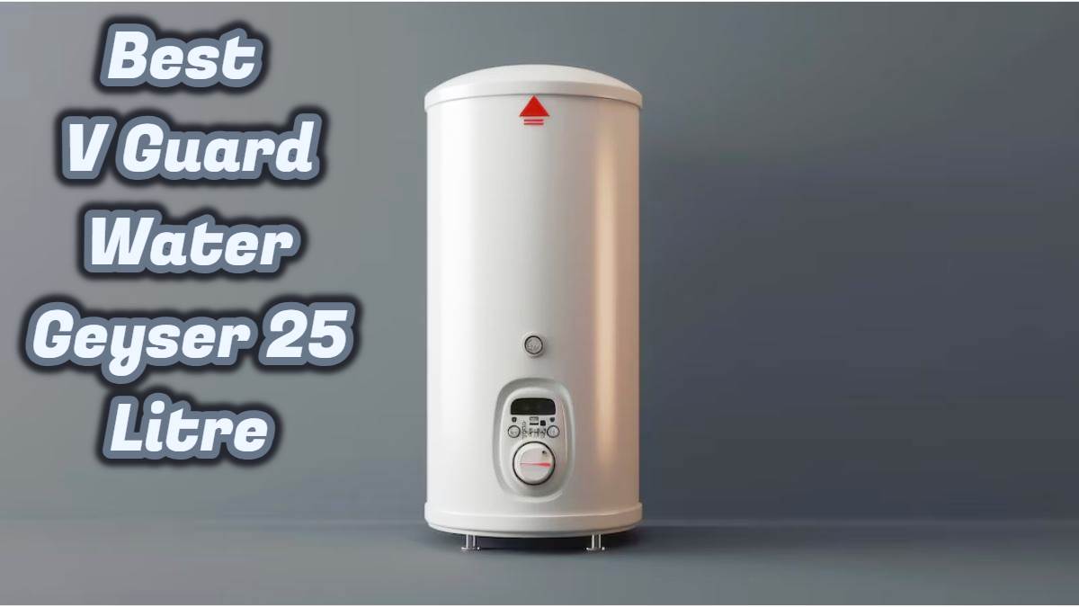 best v guard water geyser 25 litre latest models for hot water solutions