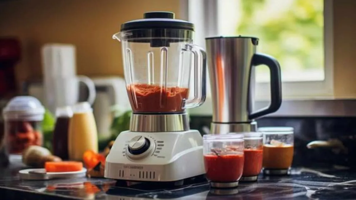 पॉपुलर फीचर्स के साथ Bosch ब्रांड के ये Mixer Grinder ने हर घर में बना ली है अपनी जगह! जूसर की देते हैं सुविधा