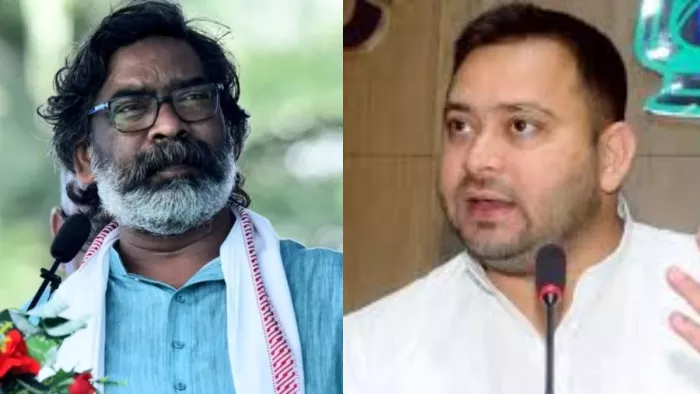 गठबंधन में सीटों पर खींचतान, नाम घोषित हुए बगैर नामांकन आरंभ। (फाइल फोटो)