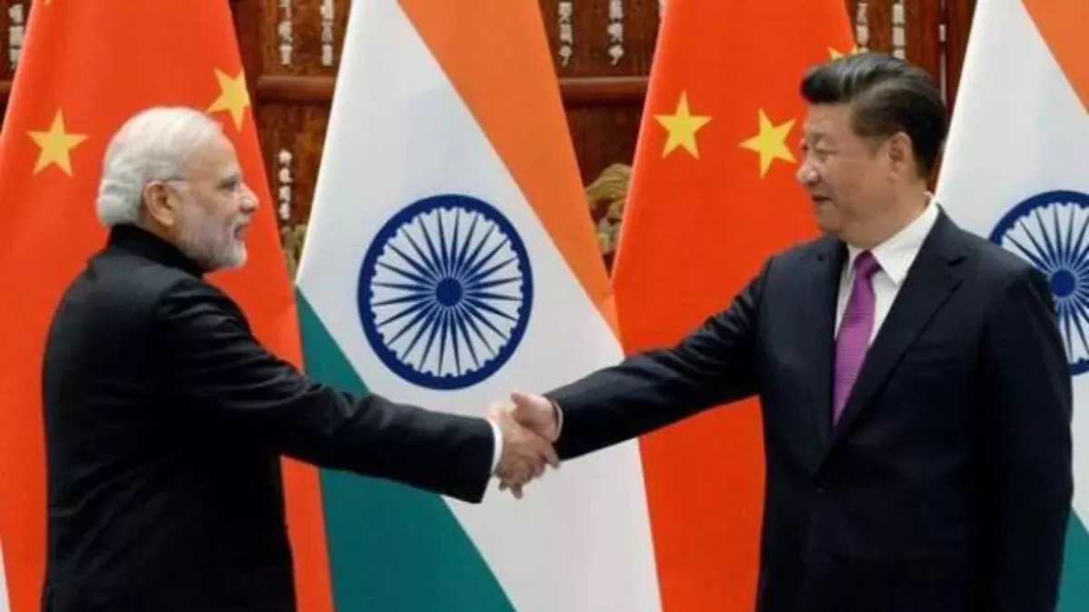 जागरण संपादकीय: चीन से सावधान रहने में ही समझदारी, लक्ष्यों के पूरा होते ही अपने पुराने ढर्रे पर उतर आता पड़ोसी देश