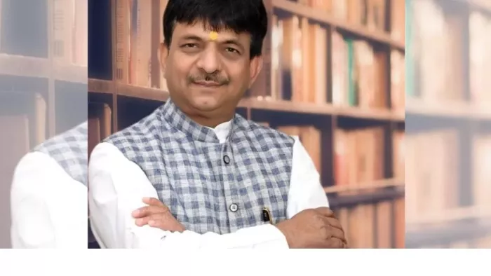 प्रदेश के राज्य मंत्री (स्वतंत्र प्रभार) कपिलदेव अग्रवाल (फाइल फोटो)