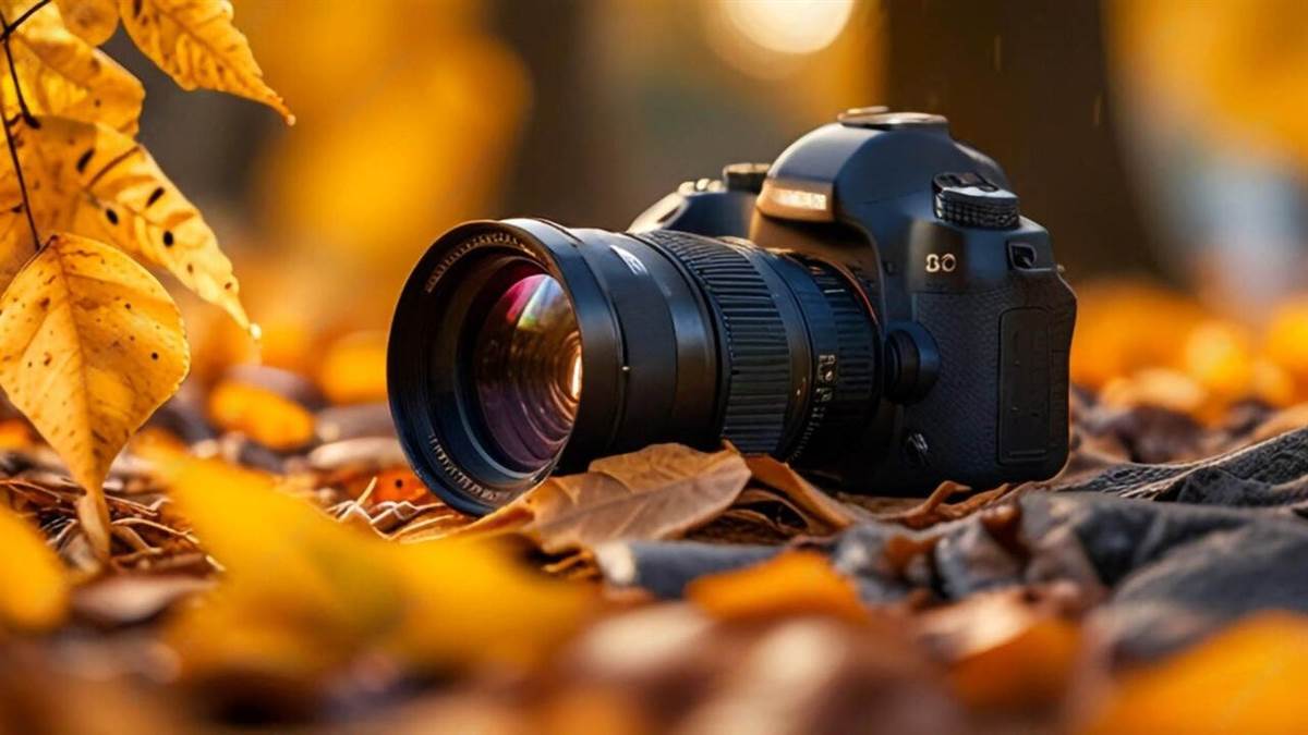 क्या है Mirrorless और DSLR Cameras में अंतर? प्रोफेशनल फोटोग्राफर्स के बीच कौन है शुमार? यहां जानें सरल भाषा में