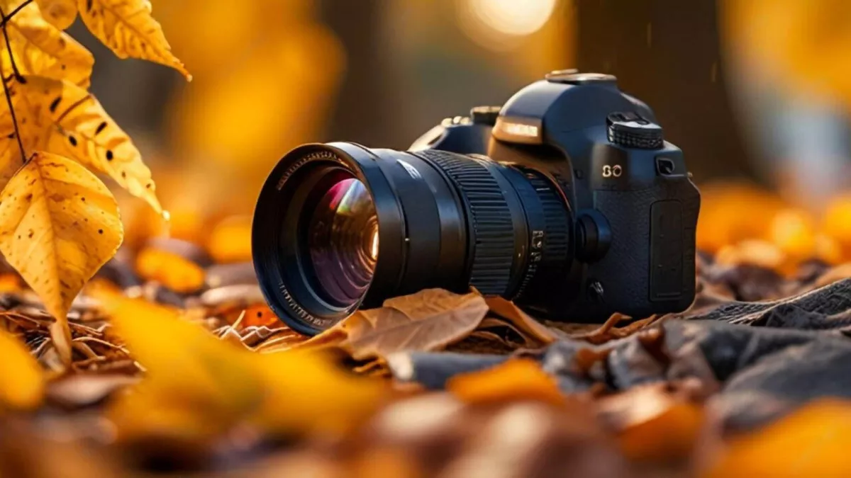 क्या है Mirrorless और DSLR Cameras में अंतर? प्रोफेशनल फोटोग्राफर्स के बीच कौन है शुमार? यहां जानें सरल भाषा में