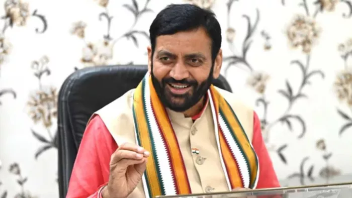 हरियाणा विधानसभा में 25 अक्टूबर को स्पीकर और डिप्टी स्पीकर का चुनाव कराया जाएगा। फाइल फोटो