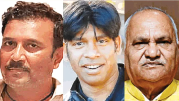 रांची जिले की सभी सीटों पर दिलचस्प मुकाबला।