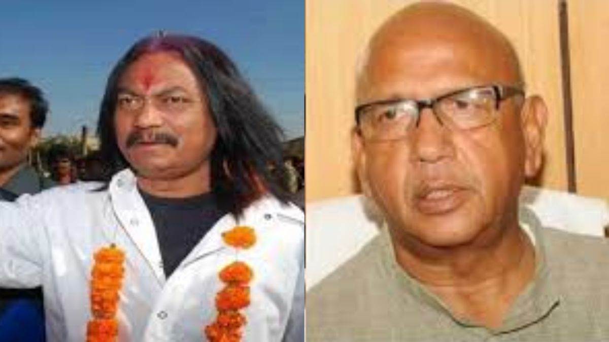 saryu rai contest from jamshedpur west and raja peter tamar jdu released candidate list jharkhand elections