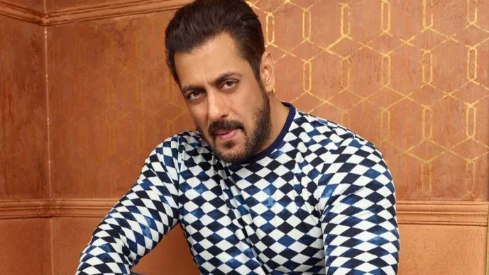सलमान खान से 5 करोड़ मांगने वाले शख्स ने अब मांगी मांफी (फाइल फोटो)