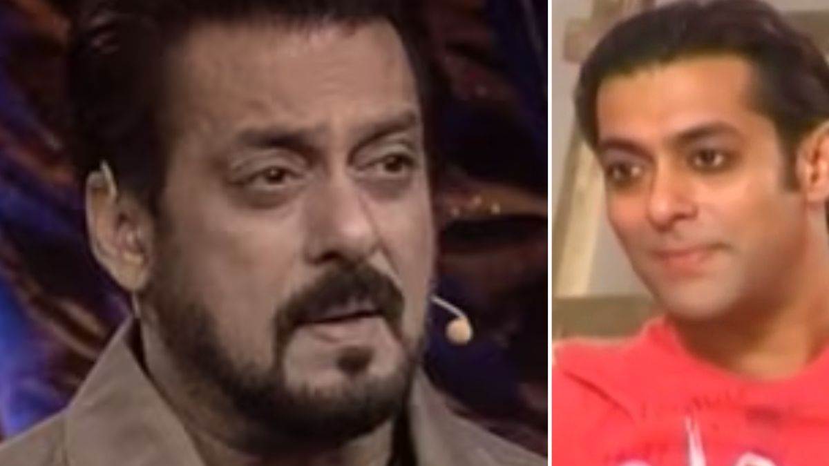 salman khan 17 year old viral video on the blackbuck case is between lawrence bishnoi details inside