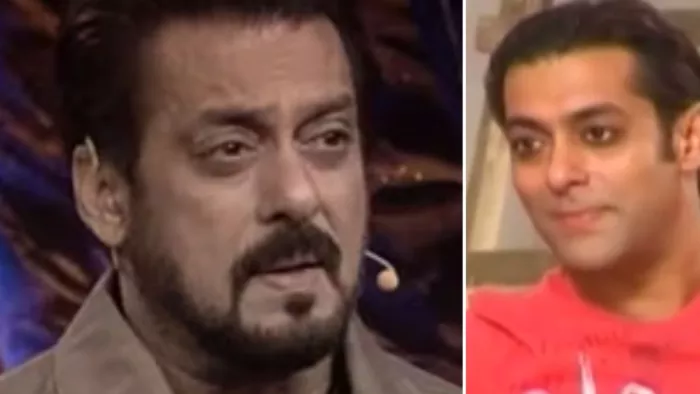 सलमान खान का ब्लैक बग मामले पर पुराना वीडियो वायरल/ फोटो- X Account