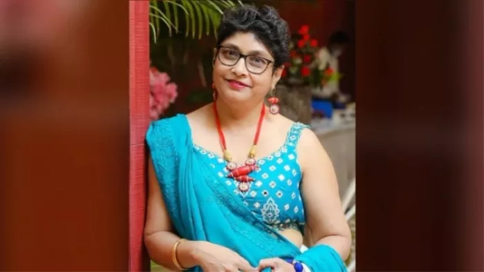 'मंदिरों पर लगे लाउडस्पीकर फैलाते हैं ध्वनि प्रदूषण'- शैलबाला मार्टिन (फोटो- सोशल मीडिया)