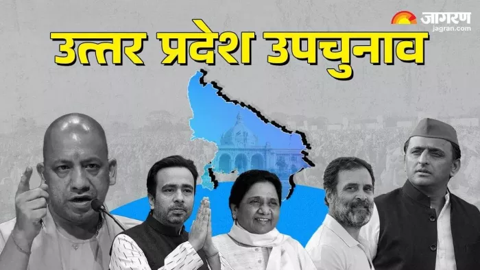 विधानसभा उपचुनाव के लिए 15 प्रत्याशियों ने किया नामांकन