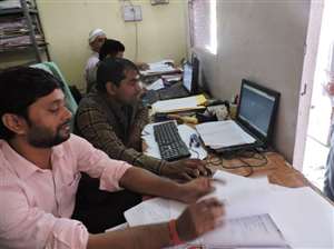 दो पाली में होगी विद्या ज्ञान प्रवेश परीक्षा, तैयारियां पूरी
