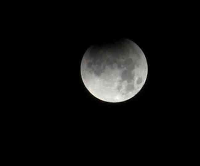 Chandra Grahan 2020 When will the last lunar eclipse of ...