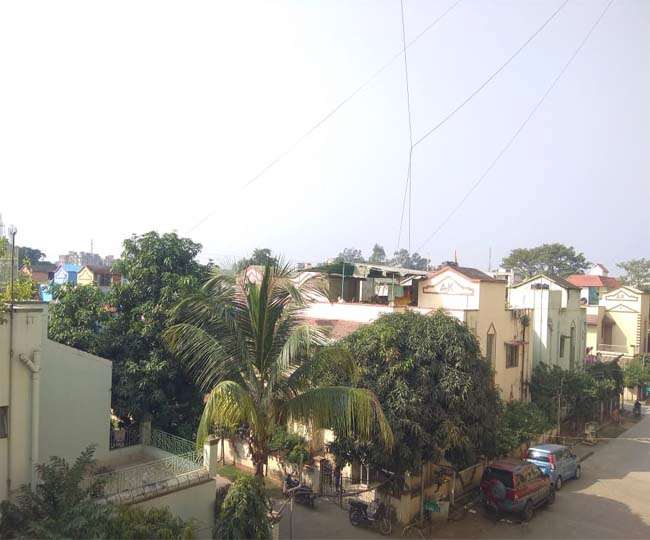 Jamshedpur Weather Update जमशेदपुर में दो दिन बाद खिली धूप, बढ़ी ठंड