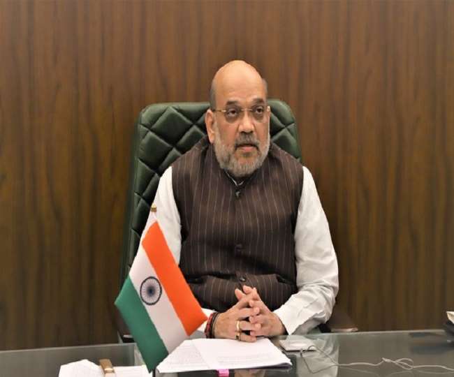 amit shah to lay foundation stone of rani gaidinliu tribal freedom fighters museum in manipur