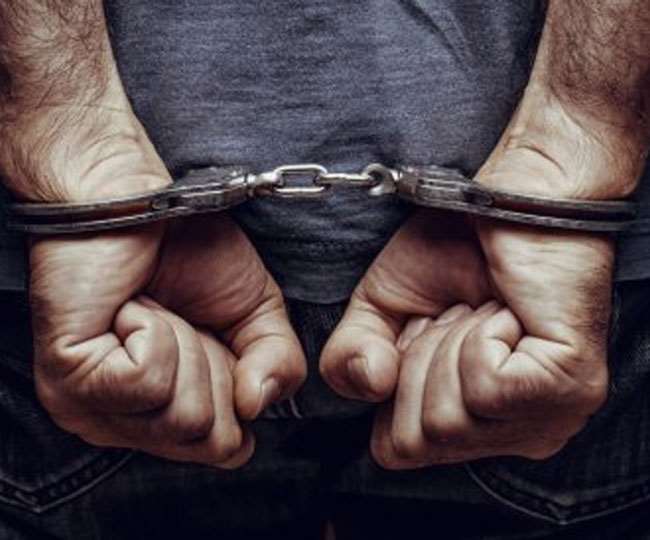 आरोपित को पिछले दिनों रामामंडी पुलिस ने 800 ग्राम गांजे के साथ गिरफ्तार किया था। जागरण