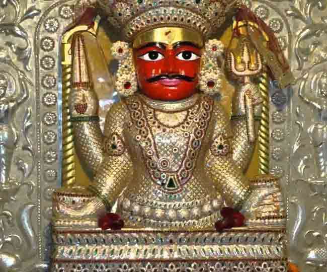 Kaal Bhairav Jayanti 2021 know when is its date time and method of worship