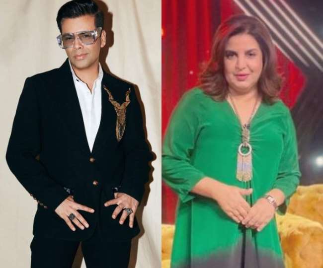 ‘रॉकी और रानी की प्रेम कहानी’ के लिए फराह खान ने सालों बाद मिलाया कारण जौहर के साथ हाथ, आलिया और रणवीर को करेंगी कोरियोग्राफ