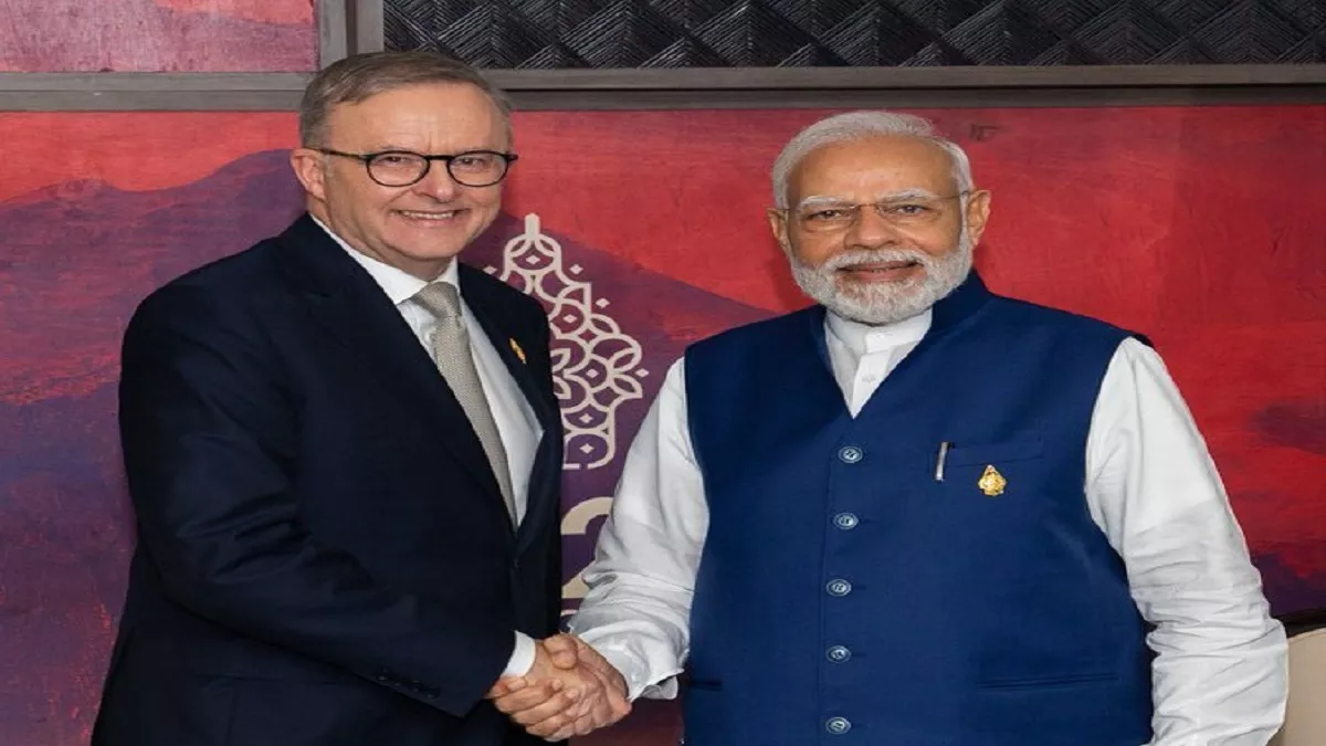 Free Trade Agreement: ऑस्ट्रेलियाई संसद में पारित हुआ भारत के साथ मुक्त व्यापार समझौता