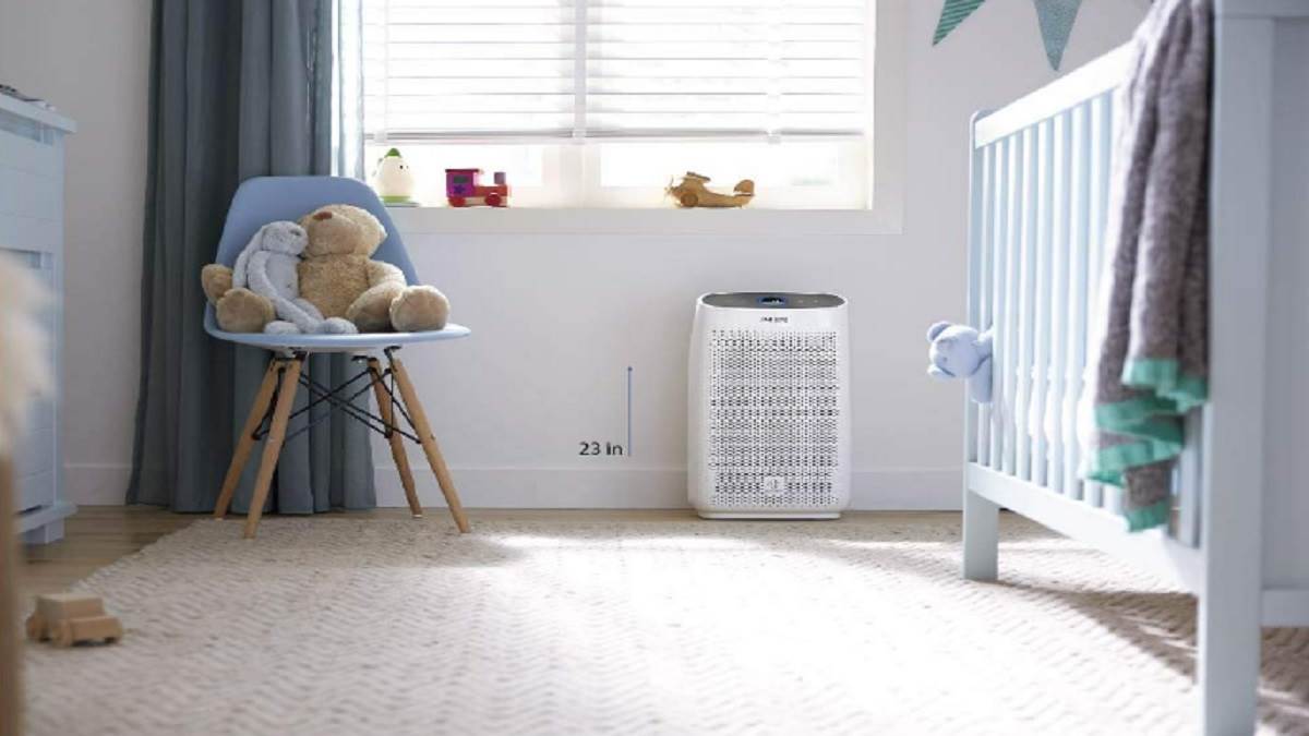 Best Philips Air Purifiers In India: भरोसेमंद ब्रांड के भरोसेमंद प्रोडक्ट, अब लीजिए चैन की सांस