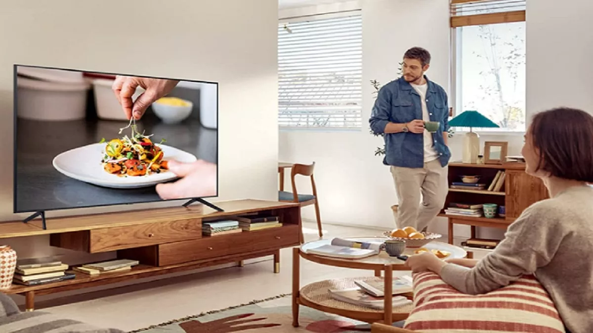 Best Samsung TVs In India: ये हैं सैमसंग की सबसे लोकप्रिय Smart LED TVs, अब बढ जाएगा टीवी देखने का मजा