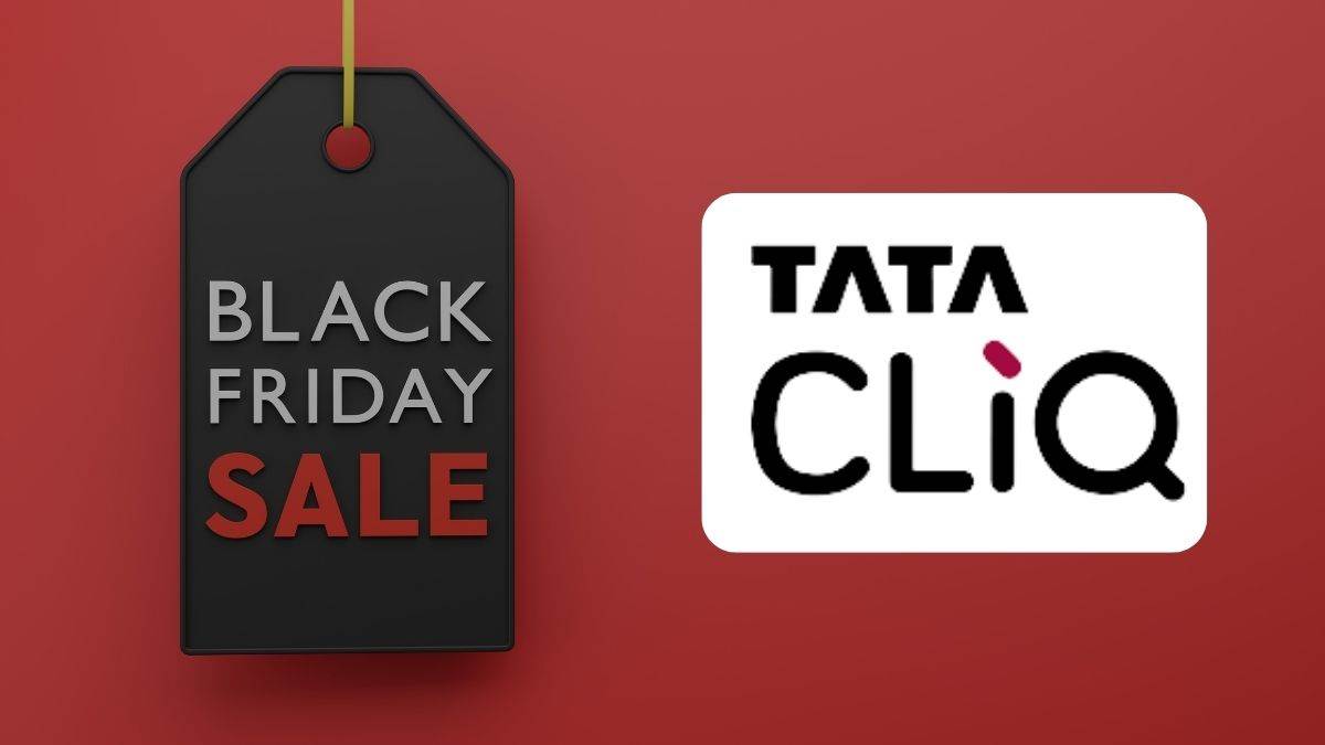 Tata Cliq Black Friday Sale Upto 80 % off + Extra 10% off + Free shipping with Early Access on 20 Nov | Sale 23 Nov