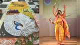 DSPMU Youth Fest Spandan 2022: डीएसपीएमयू का चार दिवसीय यूथ फेस्ट स्पंदन 2022।