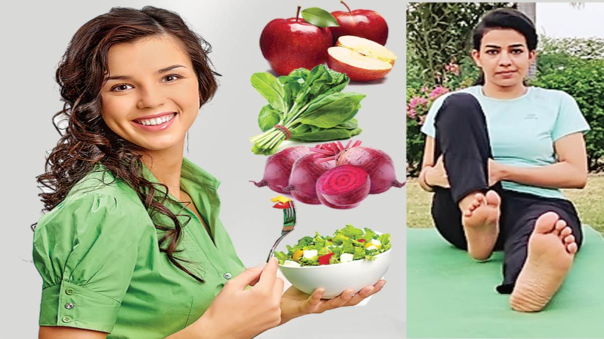 Winter Health Tips: संतुलित भोजन और व्यायाम से सर्दियों को बनाएं सेहत का मौसम - ncr Winter Health Tips to Keep You Healthy Jagran Special