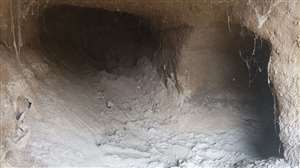घाटमपुर तहसील के नगेलिपुर गांव की घटना।