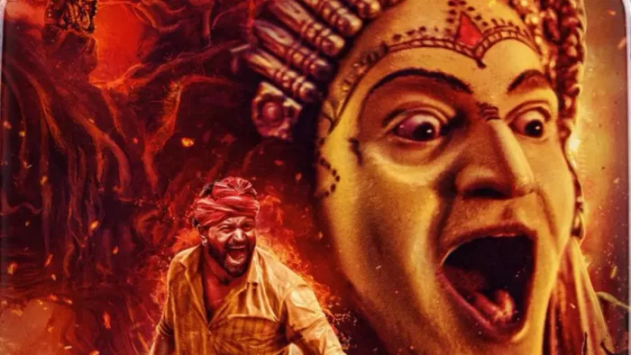 Kantara Worldwide Box Office Collection, Instagram Post