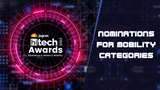 Jagran HiTech Awards 2022: Mobility Category Nomination
