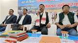 Nagar Nigam Haldwani Board Meeting : नगर निगम परिसर से बाहर पहली बार दमुवाढूंगा में हुई बैठक
