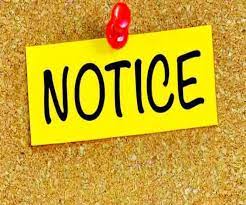 people are facing problem to burn deadbodies due to no funeral house notice to nagar nigam