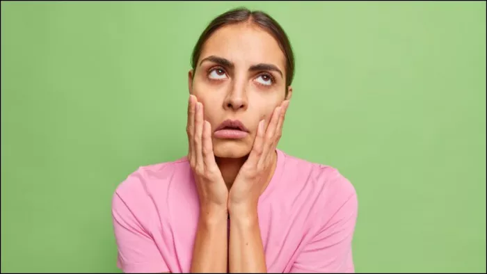 इन घरेलू उपायों से पाएं काले घेरों से निजात