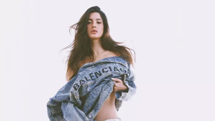 Shanaya Kapoor New photos: You will lose your heart on these looks of Shanaya Kapoor.