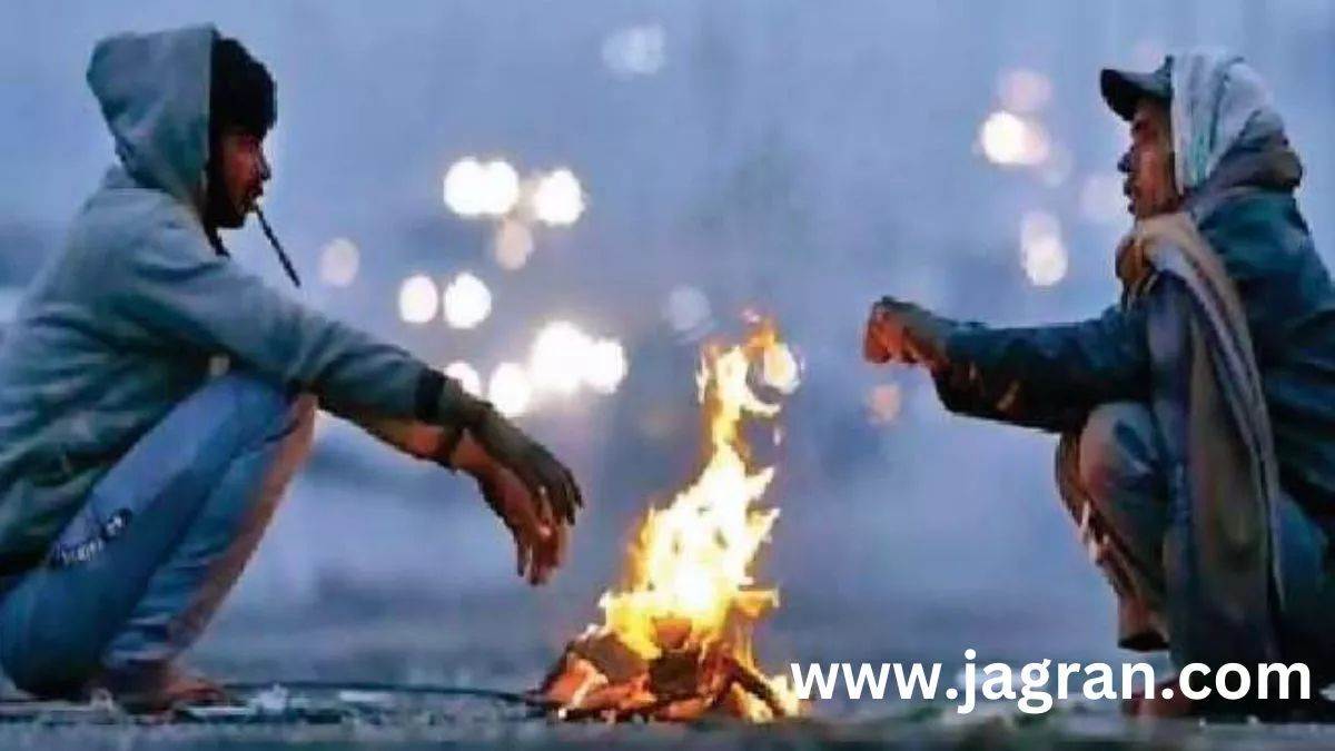 minimum temperature 11 degree celsius in varanasi fog coming from west common man issue