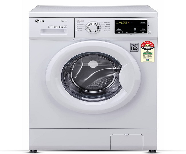 Best Washing Machines 2024 बिना हाथ लगाए कपड़ो से निकलेंगे गहरे दाग