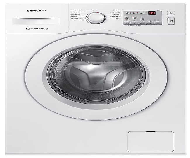 Best Washing Machines 2024 बिना हाथ लगाए कपड़ो से निकलेंगे गहरे दाग