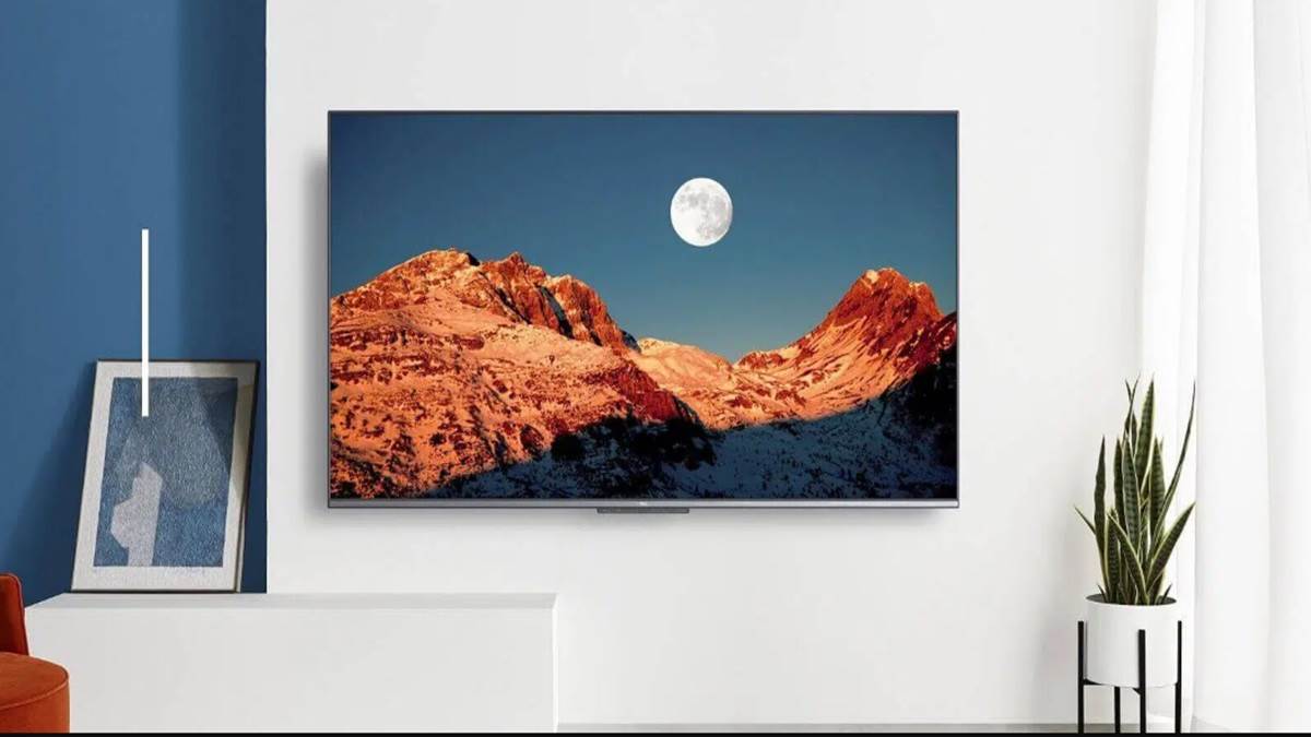 65 Inch QLED TV पर आई इस सेल ने मचाया तुफान! Amazon ने आधे से भी कम किए दाम
