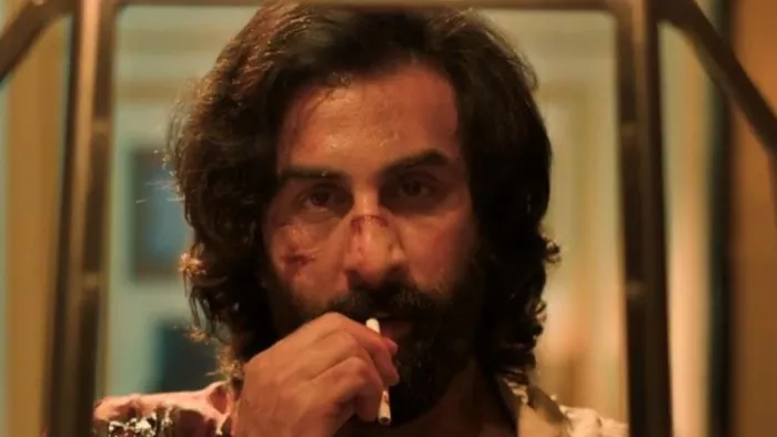 एनिमल को मिला CBFC से A सर्टिफिकेट/ फोटो- Instagram