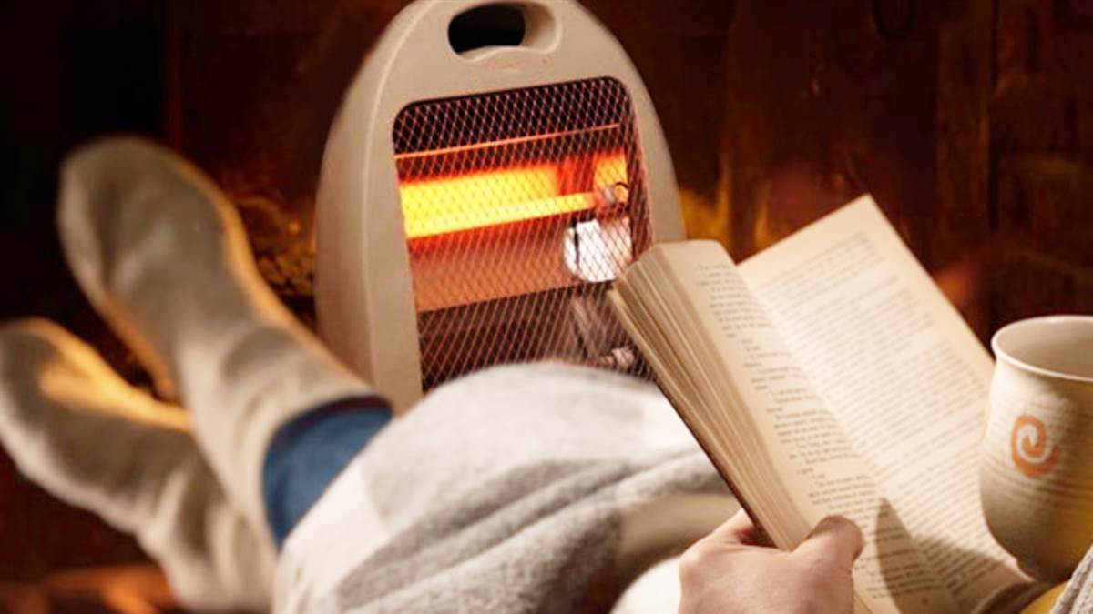 तेजी से रूम को गर्म कर देंगे ये Best Room Heater, बिजली की बचत और सेफ्टी के लिए है बेस्ट